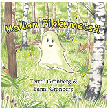 Cover for Hollon Pikkumetsä