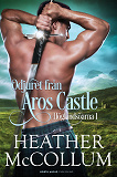Cover for Odjuret från Aros Castle