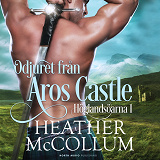 Cover for Odjuret från Aros Castle