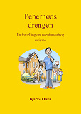 Cover for Pebernødsdrengen