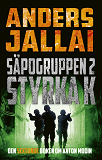 Cover for Säpogruppen 2 – Styrka K
