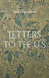 Cover for Letters to the U.S: A Night of Fever
