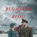 Cover for Vän eller fiende