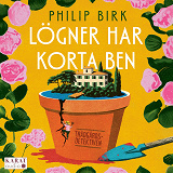 Cover for Lögner har korta ben