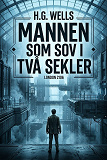 Cover for Mannen som sov i två sekler