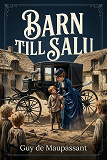 Cover for Barn till salu