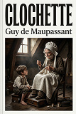Cover for Clochette