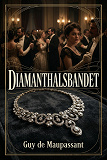 Cover for Diamanthalsbandet