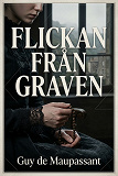 Cover for Flickan från graven