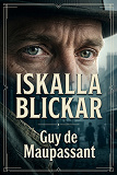 Cover for Iskalla blickar