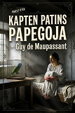 Cover for Kapten Patins papegoja