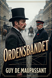 Cover for Ordensbandet