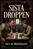 Cover for Sista droppen