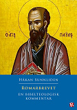 Cover for Romarbrevet : En bibelteologisk kommentar