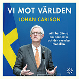 Cover for Vi mot världen