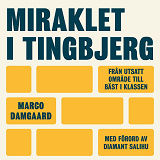 Cover for Miraklet i Tingbjerg