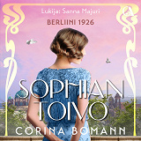 Cover for Sophian toivo