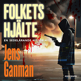 Cover for Folkets hjälte