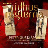 Cover for Ridhusreglerna