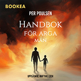 Cover for Handbok för arga män