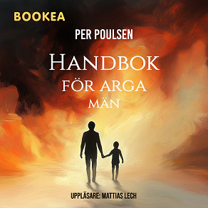 Cover for Handbok för arga män