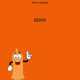 Cover for seksi: Niina Haapala