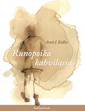 Cover for Runopoika kahvilassa