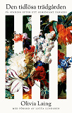 Cover for Den tidlösa trädgården