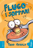 Cover for Flugo i soppan 