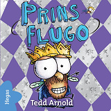 Cover for Prins Flugo
