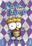 Cover for Prins Flugo