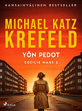 Cover for Yön pedot