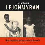 Cover for Lejonmyran