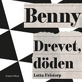Cover for Benny – drevet, däden