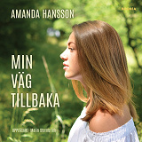 Cover for Min väg tillbaka