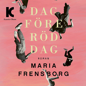 Cover for Dag före röd dag