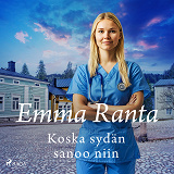 Cover for Koska sydän sanoo niin