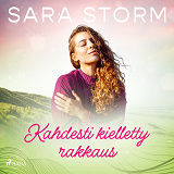 Cover for Kahdesti kielletty rakkaus