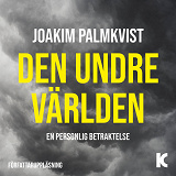 Cover for Den undre världen