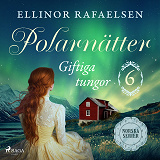 Cover for Giftiga tungor
