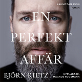 Cover for En perfekt affär