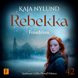 Cover for Frostbiten