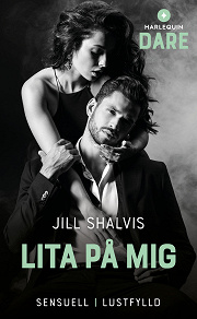 Cover for Lita på mig