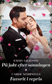 Cover for På jakt efter sanningen / Favorit i repris