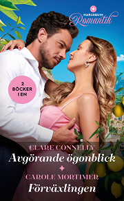 Cover for Avgörande ögonblick / Förväxlingen