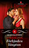 Cover for Förbjuden längtan