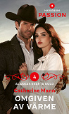 Cover for Omgiven av värme