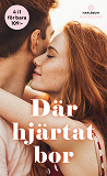Cover for Där hjärtat bor