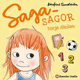 Cover for Börja skolan