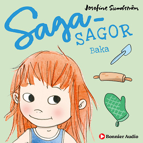 Cover for Baka